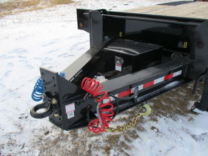 Behnke 50K Tag-Style Air Tilt
