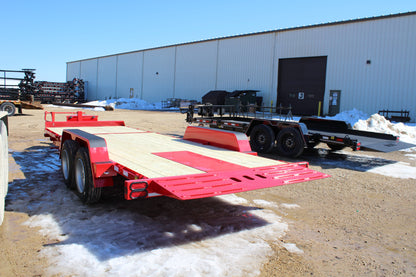Behnke 14-16K Tube Tilt