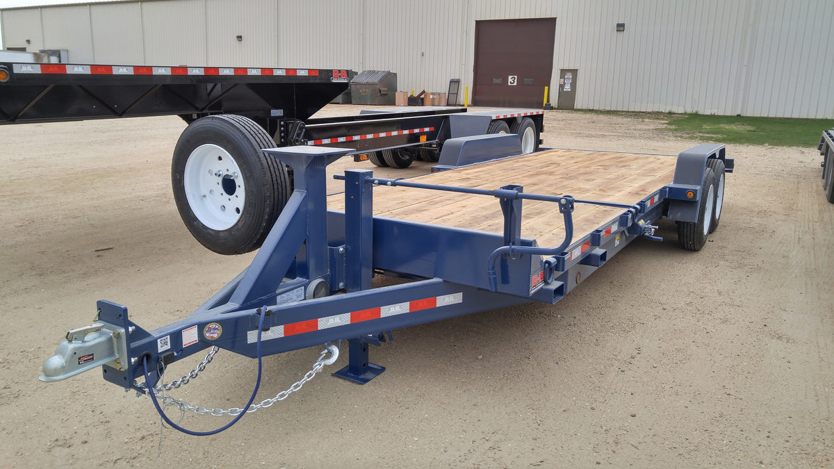 Behnke 14-16K Tube Tilt