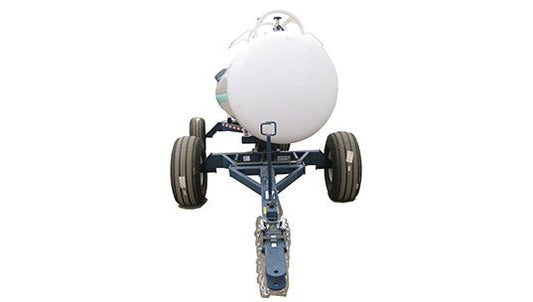 Behnke Fixed Wagon (Single 2000 gal. Tank)
