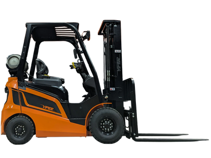 Viper FY15-FY18 forklift