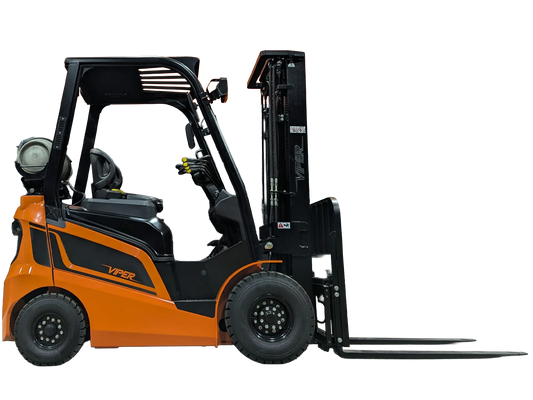 Viper FY15-FY18 forklift