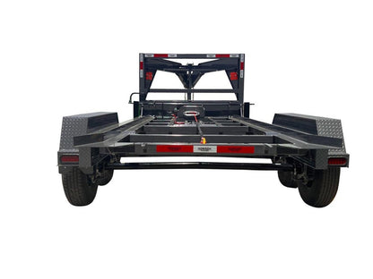 Horizon RDZ Bumper Pull Roll Off Trailer