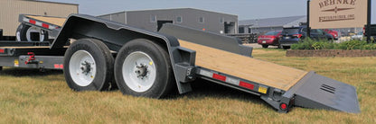 Behnke 14-16K Tube Tilt