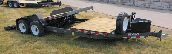 Behnke 14-16K Tube Tilt