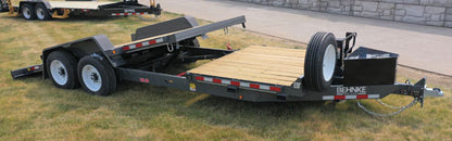 Behnke 14-16K Tube Tilt