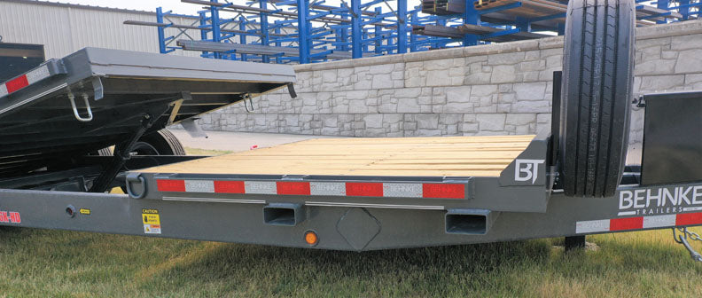 Behnke 14-16K Tube Tilt