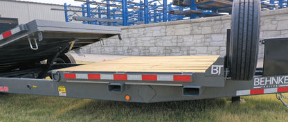 Behnke 14-16K Tube Tilt