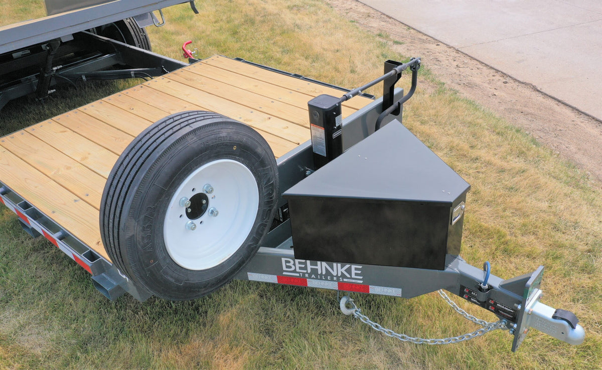 Behnke 14-16K Tube Tilt