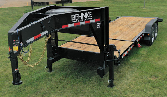 Behnke 24K HD Tube Tilt