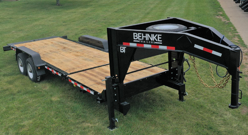 Behnke 24K HD Tube Tilt