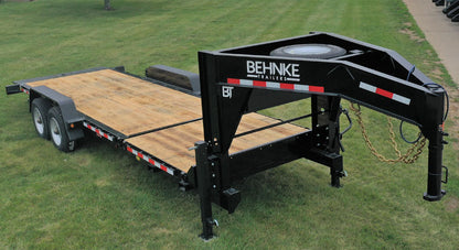 Behnke 24K HD Tube Tilt