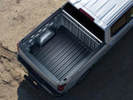 Thorough trailer inspection, no surprises