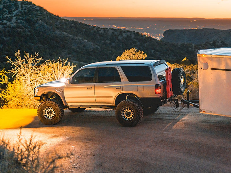 Lift kit fit verified