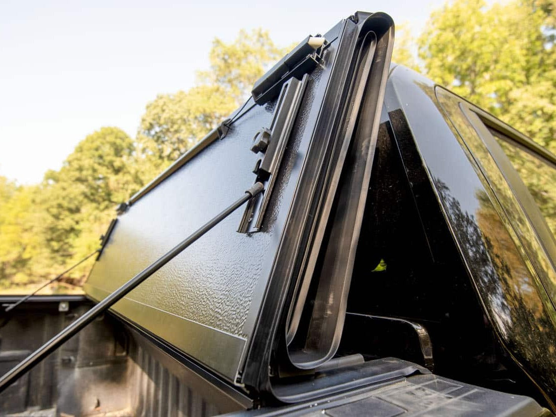 Tonneau cover install savings