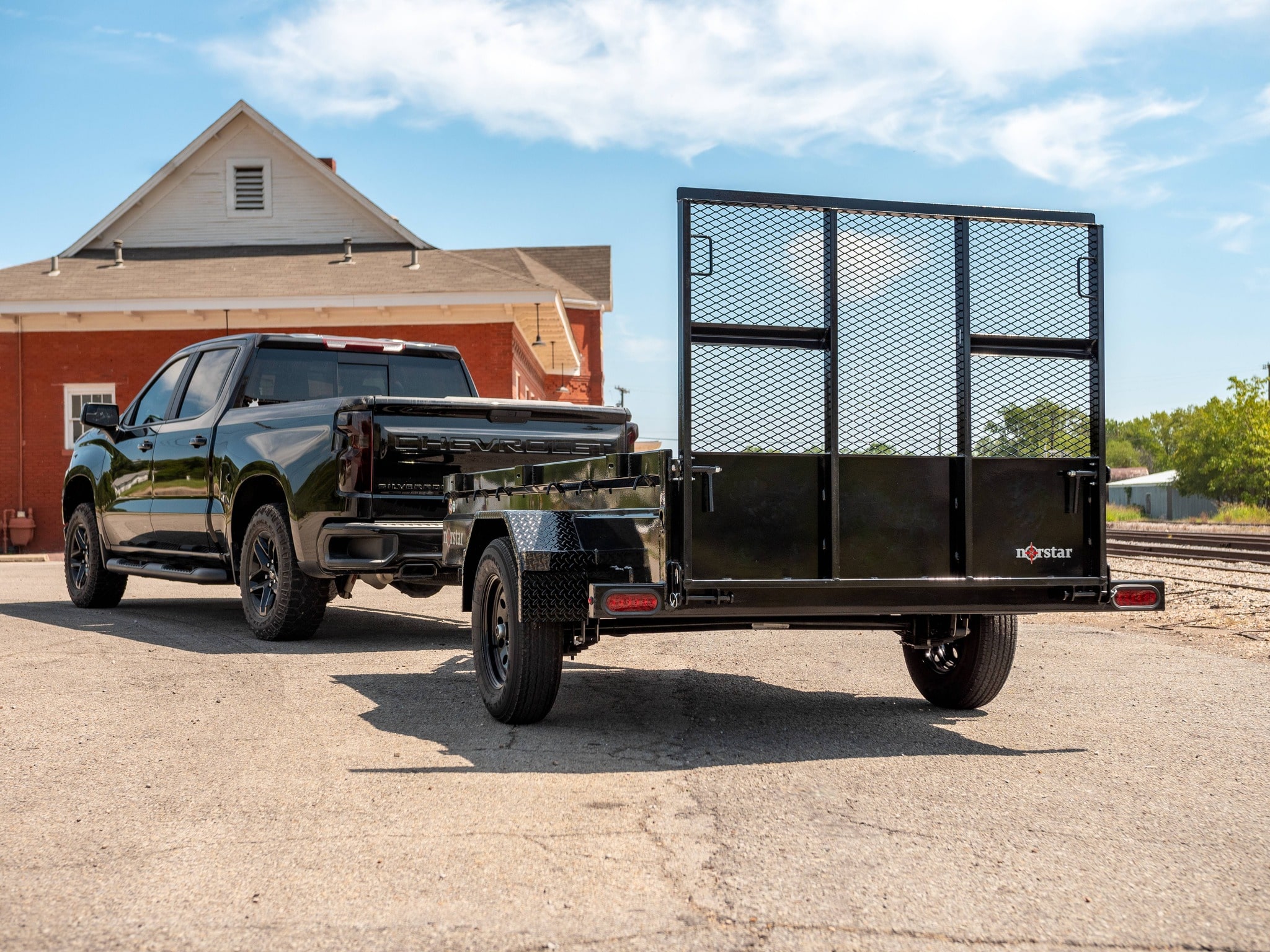 Trailer Town - Competitive Prices